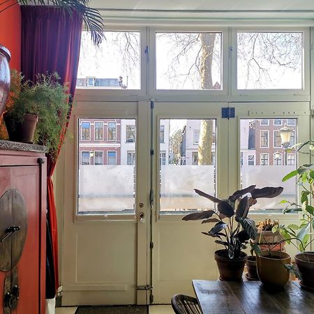 Slapen Aan De Sluis Appartement Utrecht Buitenkant foto