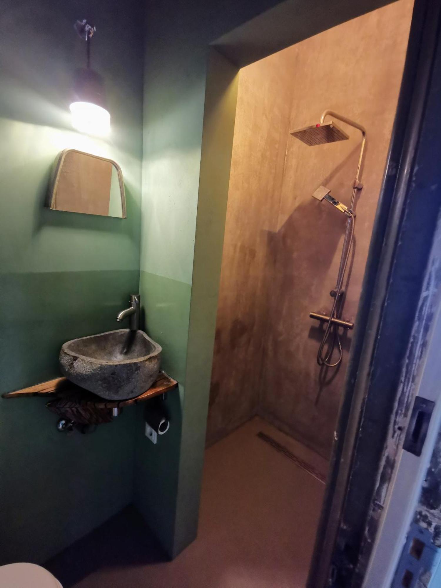 Slapen Aan De Sluis Appartement Utrecht Buitenkant foto