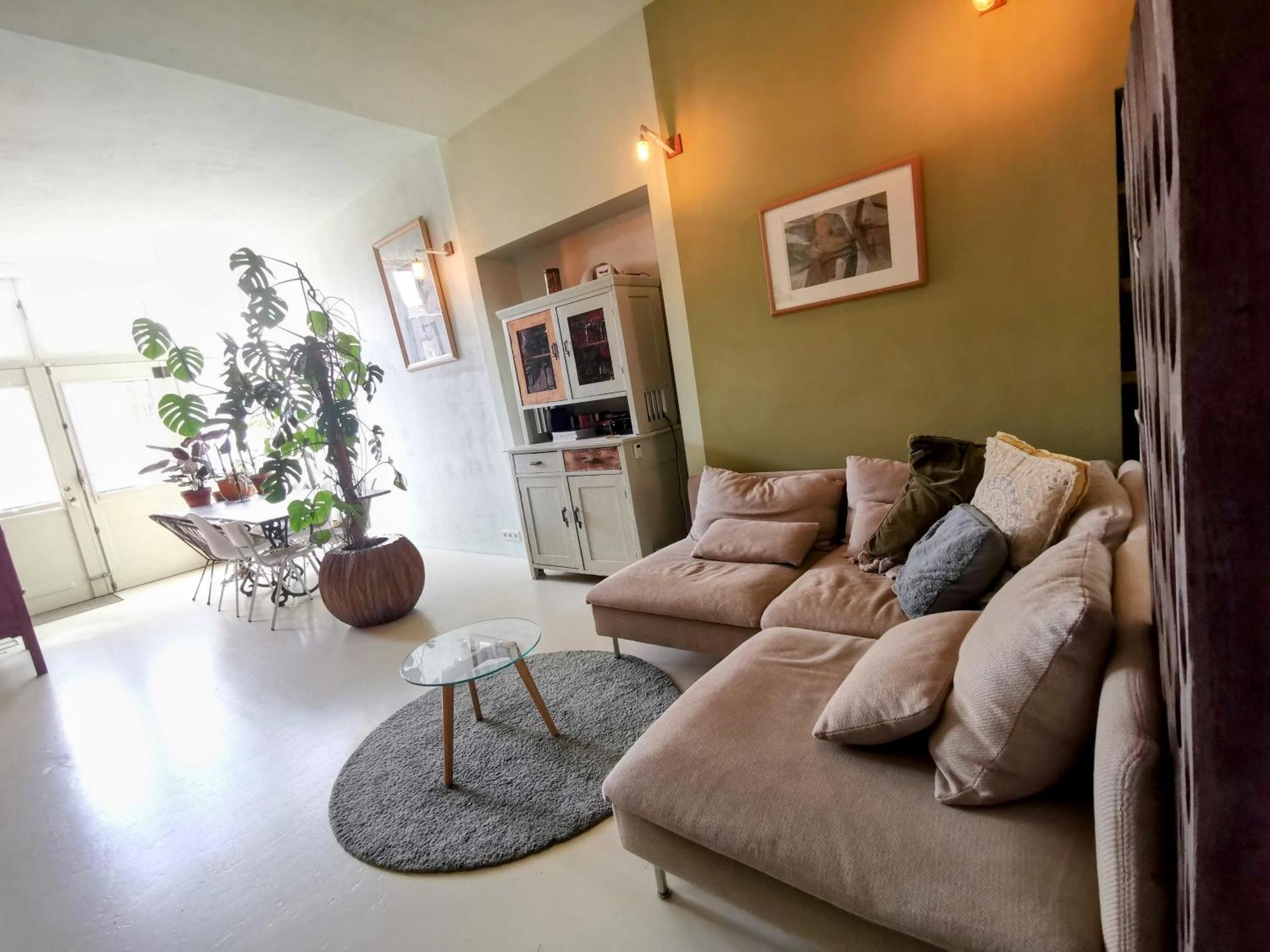 Slapen Aan De Sluis Appartement Utrecht Buitenkant foto